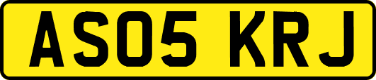 AS05KRJ