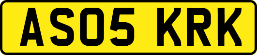 AS05KRK
