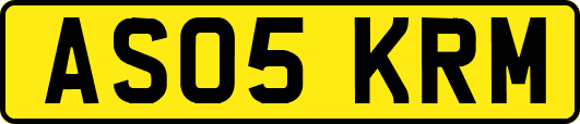 AS05KRM