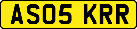 AS05KRR