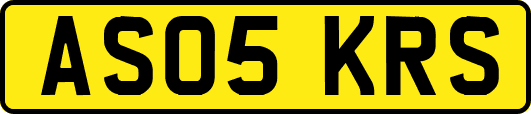 AS05KRS
