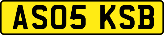 AS05KSB