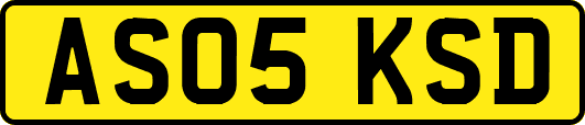 AS05KSD