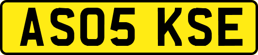 AS05KSE