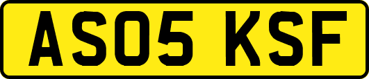 AS05KSF