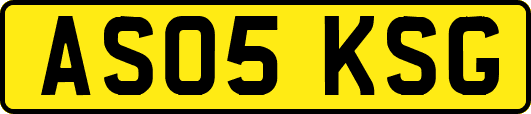 AS05KSG