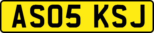 AS05KSJ