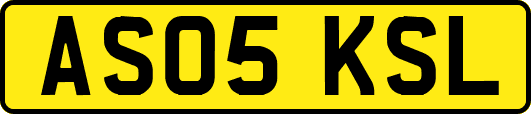 AS05KSL