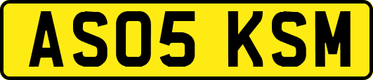 AS05KSM