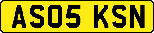 AS05KSN