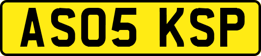 AS05KSP