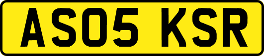AS05KSR