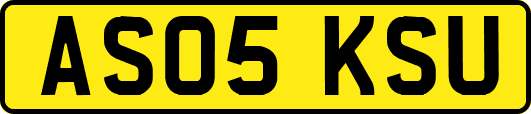 AS05KSU