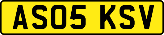 AS05KSV