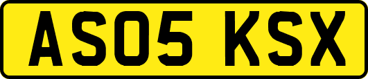AS05KSX