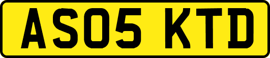 AS05KTD