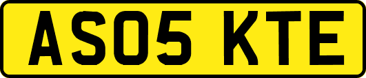 AS05KTE