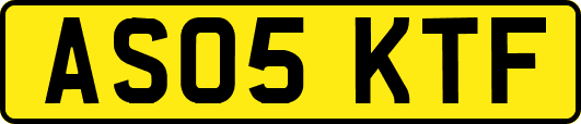 AS05KTF