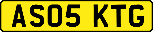 AS05KTG