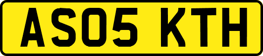 AS05KTH