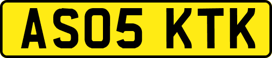 AS05KTK