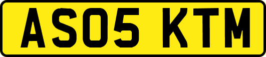 AS05KTM
