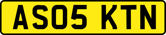 AS05KTN