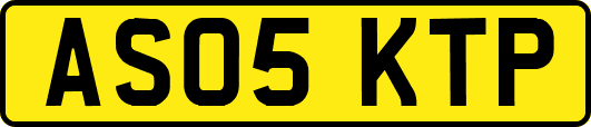 AS05KTP