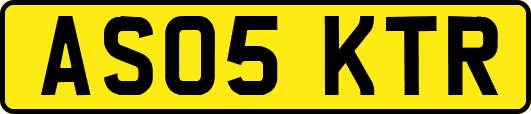 AS05KTR