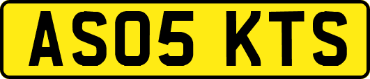 AS05KTS