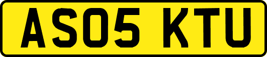AS05KTU