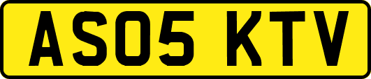 AS05KTV