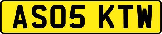 AS05KTW