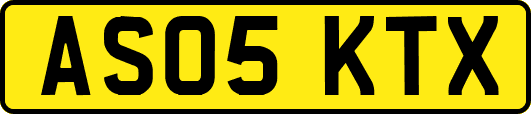 AS05KTX