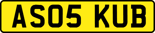 AS05KUB
