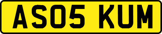 AS05KUM