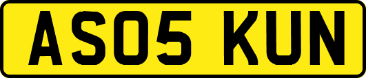 AS05KUN