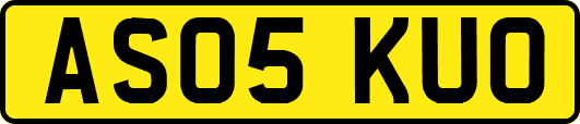 AS05KUO