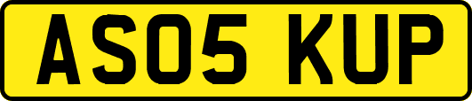 AS05KUP
