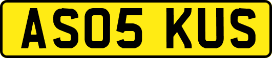 AS05KUS