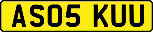 AS05KUU
