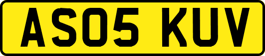 AS05KUV