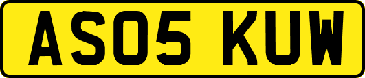 AS05KUW