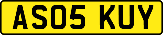 AS05KUY