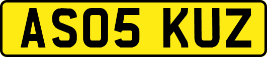 AS05KUZ