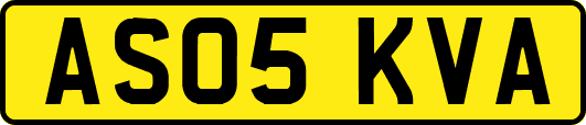 AS05KVA