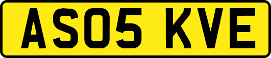AS05KVE