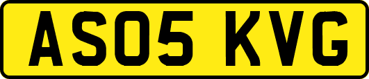 AS05KVG