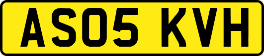 AS05KVH