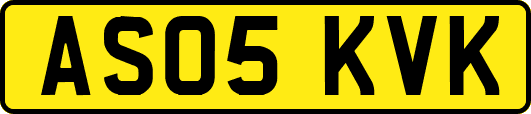 AS05KVK